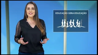 Educação no trânsito