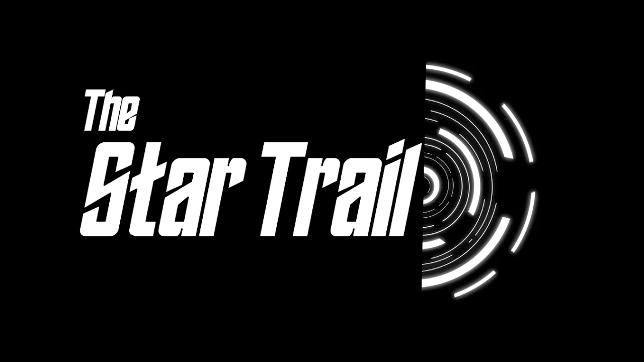 The Star Trail - Garden Salad