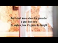 Briston Maroney - June (Lyrics)