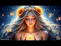 Download Lagu Vertrouw op het universum en laat jezelf bloeien✨Miracles Will Find You, 528 Hz