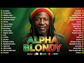 Alpha Blondy Greatest Hits – Legendary African Reggae Songs Of All Time | Reggae Classics