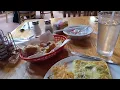 Log Cabin Restaurant in Ruidoso NM