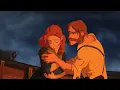 Tarzan  Two Worlds One Family HD