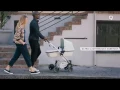 Quinny Zapp Flex Plus Stroller