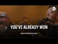 Download Lagu Shane \u0026 Shane - You've Already Won (MultiTracks Session)