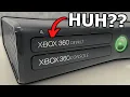 Viewer sold me a HACKED Xbox 360 but I got THIS