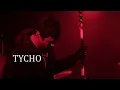 Tycho - Coastal Break - Live From Lincoln Hall