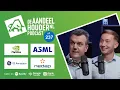 Download Lagu ASML, NVIDIA, TomTom, Nedap, Renault, Aixtron, Ontex \u0026 veel meer! | DeAandeelhouder Podcast Afl. 237