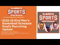 IlliniGuys Sports Spectacular - 2025-26 Illini Basketball Schedule Update