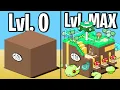 Bringing this Dirt Cube to LIFE Grow Cube - Flash Game