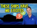 Lagu Why I'm So Excited About These New Cruise Ships!
