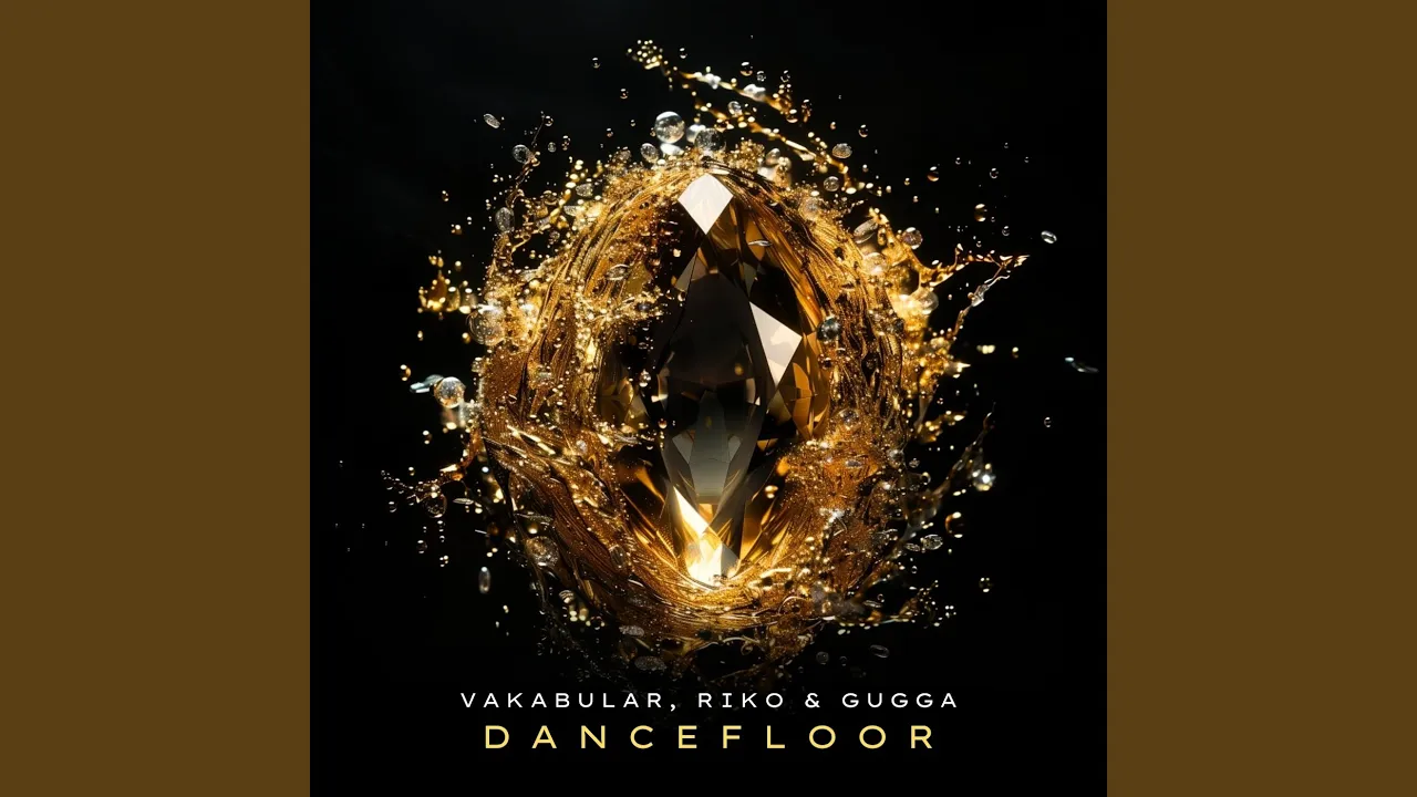 Dancefloor (Extended Mix)