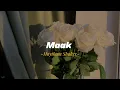 Download Lagu Maak Haytham ~Sheker~