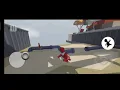 2 super speed glitch tutorials in human fall flat