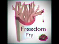 Stop Stop Stop [Official Audio] - Freedom Fry // Let the Games Begin EP (2011)