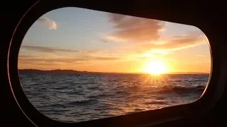 BLUEWATER Ocean SAILING NZ to FIJI – Ep 41