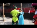 Download Lagu Peter Pan rescues Wendy ☆