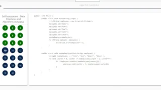 DATA - STRUCTURES