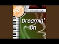 Download Lagu Dreamin' On