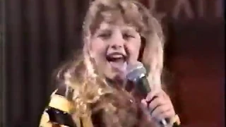 Kids Incorporated Runaway Stacy