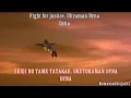Download Lagu Ultraman Dyna OP Lyrics (KemurianSeijin92 re-upload)