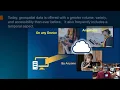Geospatial Data What it is how to find it how to assess it why it matters Part 1 of 3