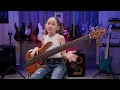 Peter Gabriel - Sledgehammer (BASS LINE)