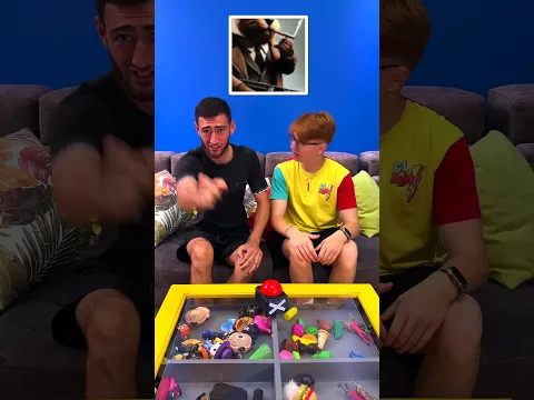 Video Thumbnail: Μπορείς να Μαντέψεις το Italian Brain Rot;