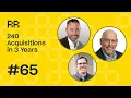 The Inside Story of United Rentals Explosive Growth Rental Roundtable