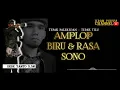 Lagu KENDANG PENCA || LAGU AMPLOP BIRU - RASA SONO