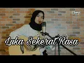 LUKA SEKERAT RASA - COVER GITAR AKUSTIK | POP MELAYU TERBARU