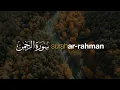 Download Lagu Abu Usamah - Surah Ar Rahman سورة الرحمن كاملة | Tadabbur Daily