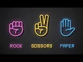 Scissors Rock Paper Game in Java in hindi