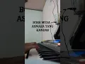 Download Lagu Asmara Yang Kandas BossMuda Solo COVER