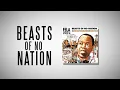 Fela Kuti - Beast of No Nation