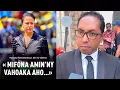 Download Lagu MIFONA @ VAHOAKAN’ ANTANANARIVO NY BEN’NY TANÀNA Harilala RAMANANTSOA, AZO IRAISINA FA TSY MITOMBINA