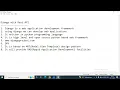 Python Django Tutorial for Beginners DAY-1