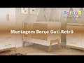 Vídeo do produto