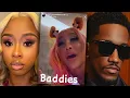 Natalie Nunn EXPOSES Big Lex and Biggie Lemmy RESPONDS