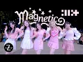 Download Lagu [KPOP IN PUBLIC / ONE TAKE] ILLIT (아일릿) ‘Magnetic’ ' | DANCE COVER | Z-AXIS FROM SINGAPORE