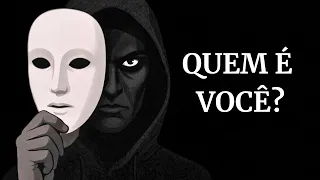 Persona: O Perigo de Ser Quem Você não é (Carl Jung)