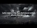 Niykee Heaton - bad intentions ft. Migos (lyrics video)
