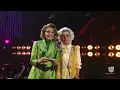 Peso Pluma y Eslabón Armado reciben premio por 'Ella Baila Sola' | Latin American Music Awards 2024