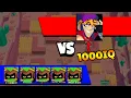 PRO ZIGGY BROKE THE GAME!! | Brawl Stars Funny Moments and Fails, Glitches 1473