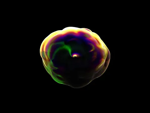 Vocal Liquid Drum and Bass Mix