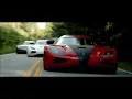 Download Lagu Need for Speed / Koenigsegg Race- The Spectre (cover)