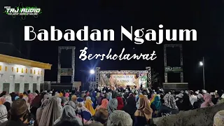 trj audioproductions sholawatan di desa babadan kec ngajum kab malang 