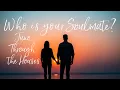 Who is your Soulmate JUNO Through the Houses Love Astrology