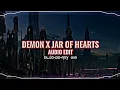 Demon - Imagine Dragons X Jar of Hearts - Christina Perri [Audio Edit]