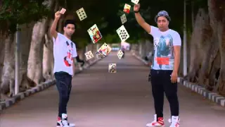 مهرجان ارض الكتان   فريق الاحلام من البوم على باب الحارة      دندنها